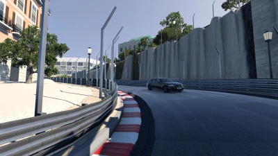 Circuit de Monaco v1.0.0.0