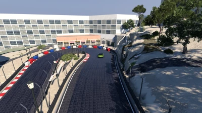 Circuit de Monaco v1.0.0.0