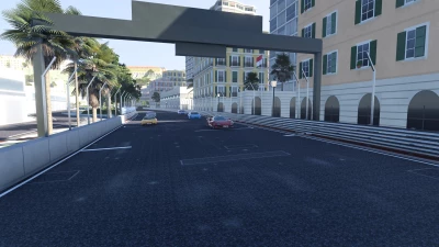 Circuit de Monaco v1.0.0.0