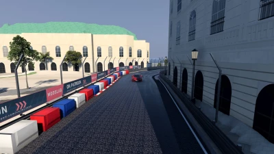 Circuit de Monaco v1.0.0.0