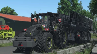CLAAS AXION 960-920 v1.0.0.0