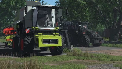 CLAAS AXION 960-920 v1.0.0.1