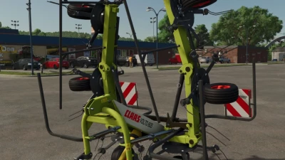Claas Volto 605 v1.0.0.0