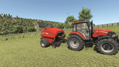 CNH Balers v1.0.0.0