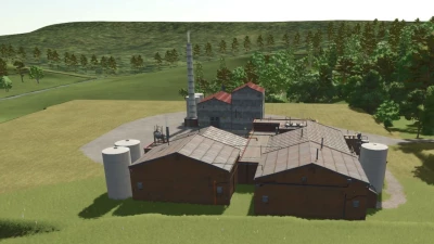 Cobalt production chain v1.0.0.0