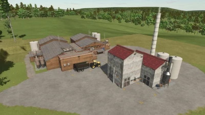 Cobalt production chain v1.0.0.0