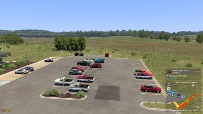 Color Overhaul for Autos and Trucks (C.O.A.T) v1.0