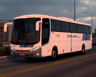 Comil Campione 3.25 v 1.61