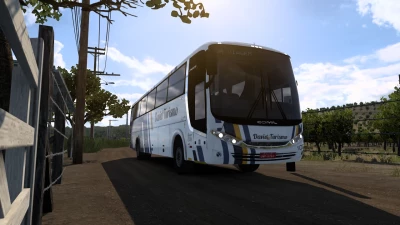 Comil Campione 3.25 v 1.61