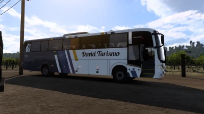 Comil Campione 3.25 v 1.61
