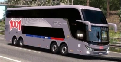 Comil Invictus DD 8x2 Volvo v2