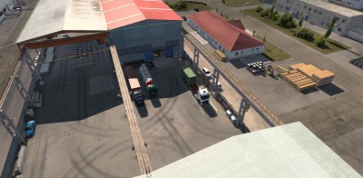 Company addon v3.6