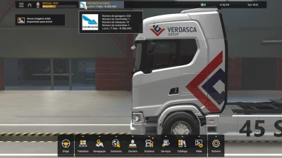 COMPANY LOGOS ETS2 11 10 2026 1.40 1.61