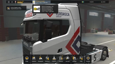 COMPANY LOGOS ETS2 11 10 2026 1.40 1.61