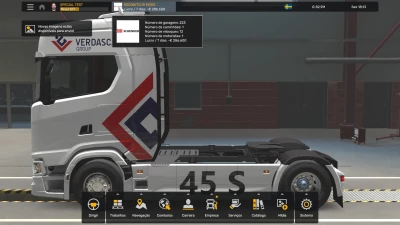 COMPANY LOGOS ETS2 11 10 2026 1.40 1.61