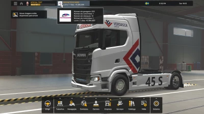 COMPANY LOGOS ETS2 22 10 2026 1.40 1.61
