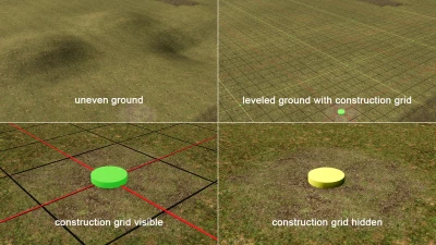 Construction Grid v1.0.0.0