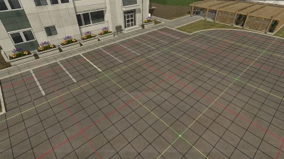Construction Grid v1.0.0.0