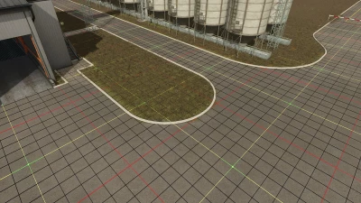 Construction Grid v1.0.0.0