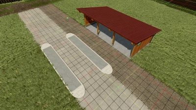 Construction Grid v1.0.0.0