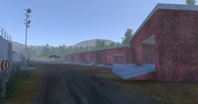 Corr Racing Off-Road Short Course Map V9.0
