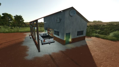 Country House v1.0.0.0