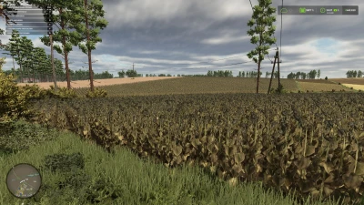 Crop Converter v1.1.0.0