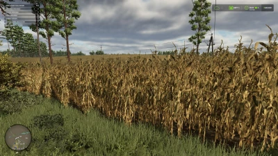 Crop Converter v1.1.0.0