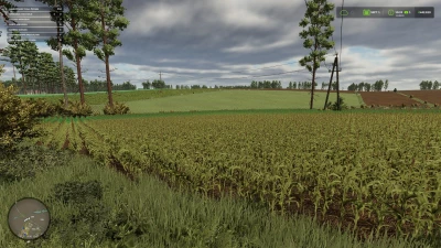 Crop Converter v1.1.0.0