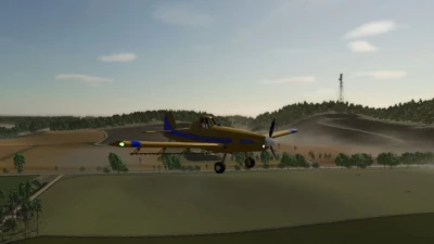 CropDuster AT-602 v1.0.0.0