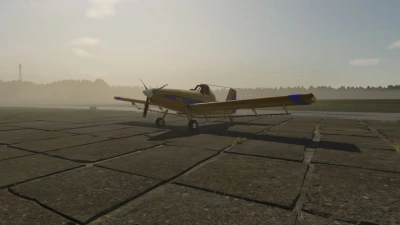 CropDuster AT-602 v1.0.0.0