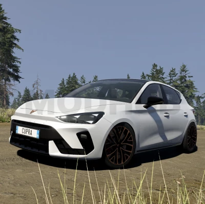 Cupra Leon 2026 v1.2 0.39.x