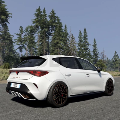 Cupra Leon 2026 v1.2 0.39.x