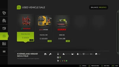 Custom Used Market v1.0.0.0