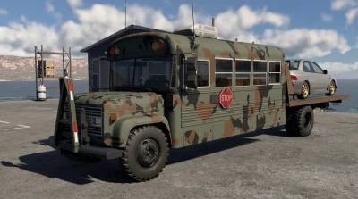 Cut Down Bus v1.6 (0.40.x)