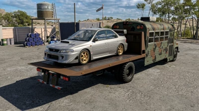Cut Down Bus v1.6 (0.40.x)