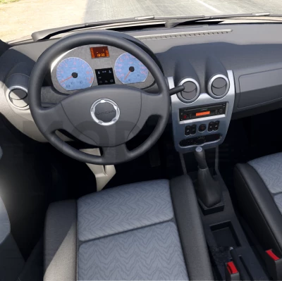 Dacia/Renault B0 Platform B90 v3.1 0.39.x