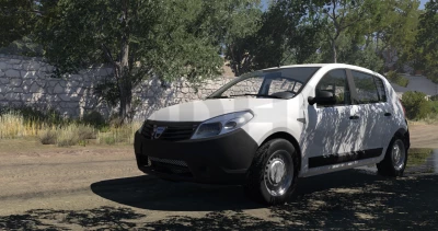 Dacia/Renault B0 Platform B90 v4.0 0.40.x