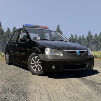 Dacia/Renault Logan 2004-2012 v5.0 0.39.x