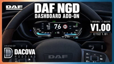 DAF NGD Dashboard Addon v1.0