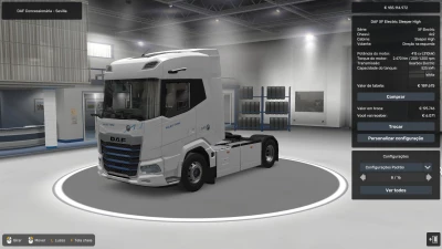 DAF XF ELECTRIC 02 10 2026 1.40 1.61