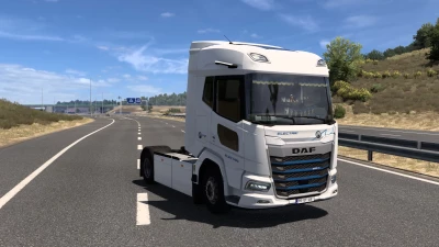 DAF XF ELECTRIC 02 10 2026 1.40 1.61
