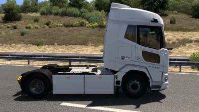 DAF XF ELECTRIC 02 10 2026 1.40 1.61