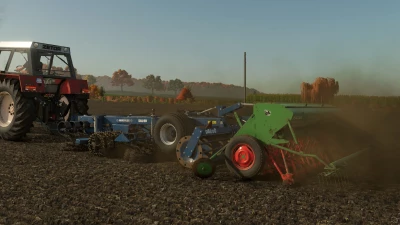 Dalbo Multiflex 300 v1.0.0.0