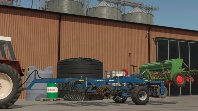 Dalbo Multiflex 300 v1.0.0.0