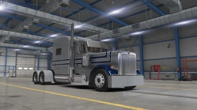 Dallas Cowboys Special Edition Silver Skin v1.0
