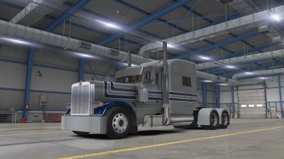 Dallas Cowboys Special Edition Silver Skin v1.0