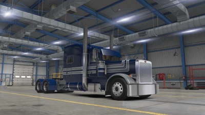 Dallas Cowboys Special Edition Skin v1.0