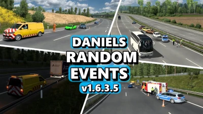 Daniels Random Events v1.6.3.5