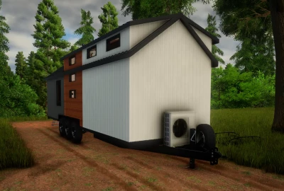 DBS TinyHome V1.1.0.0
